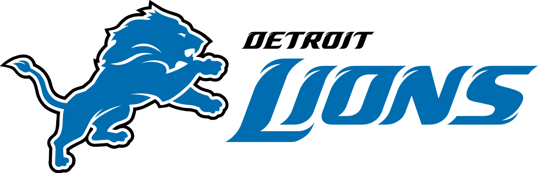 Detroit Lions 2009-2016 Alternate Logo iron on paper